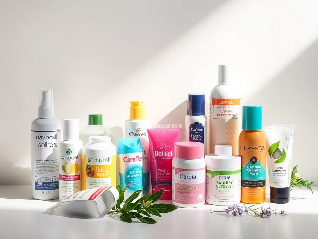 自分に合うデオドラントの選び方