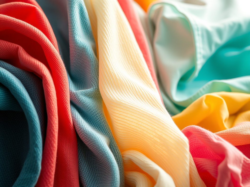 ワキガと衣類の関係